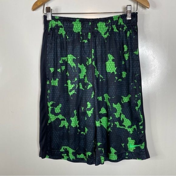 Nike Mens Dri-Fit Athletic Shorts Small - Picture 1 of 7